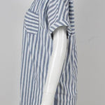 Belle Striped Tunic