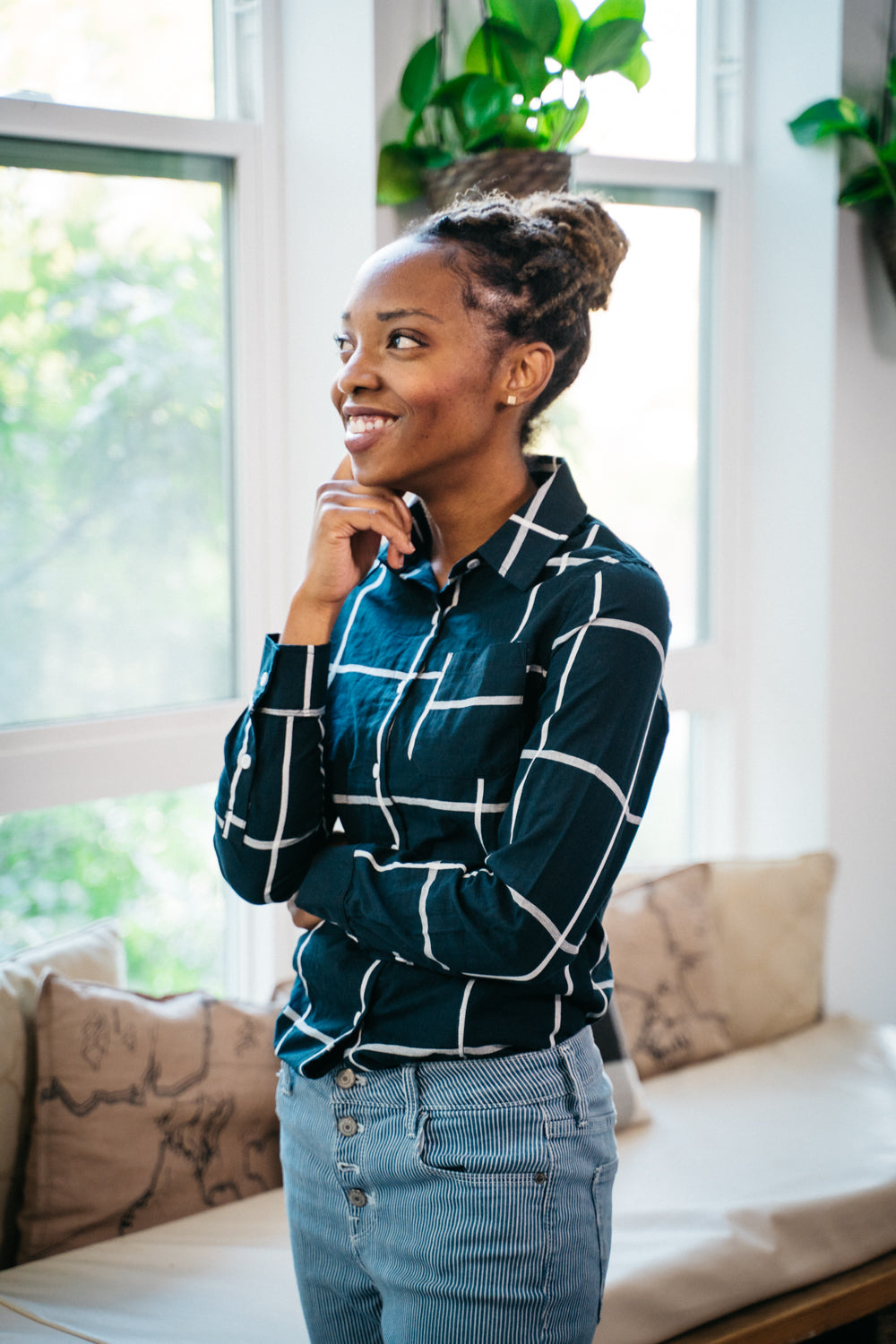 Nursing Doyenne Shirt