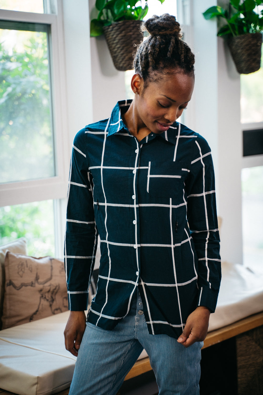 Nursing Doyenne Shirt