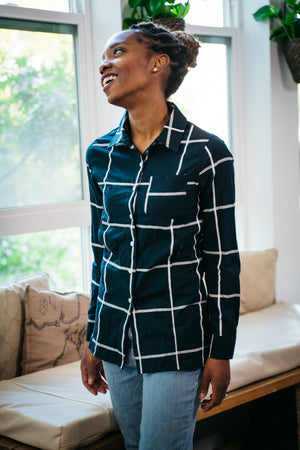 Nursing Doyenne Shirt