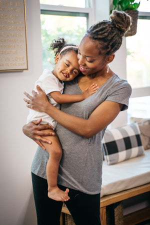 Go-To Nursing Tee