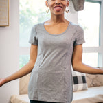 Go-To Nursing Tee