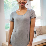 Go-To Nursing Tee