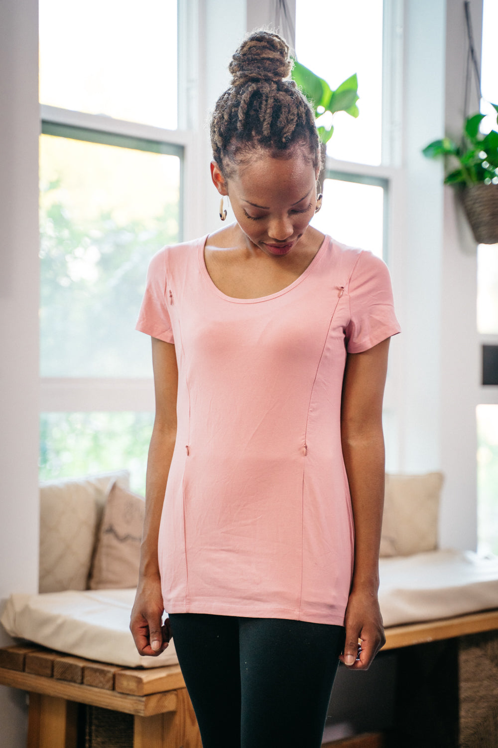 Go-To Nursing Tee