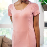 Go-To Nursing Tee