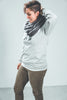 Nursing Sweatshirt - Gray