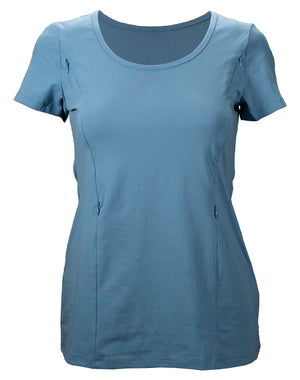 Go-To Nursing Tee