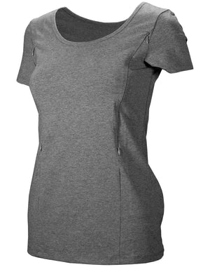 Go-To Nursing Tee