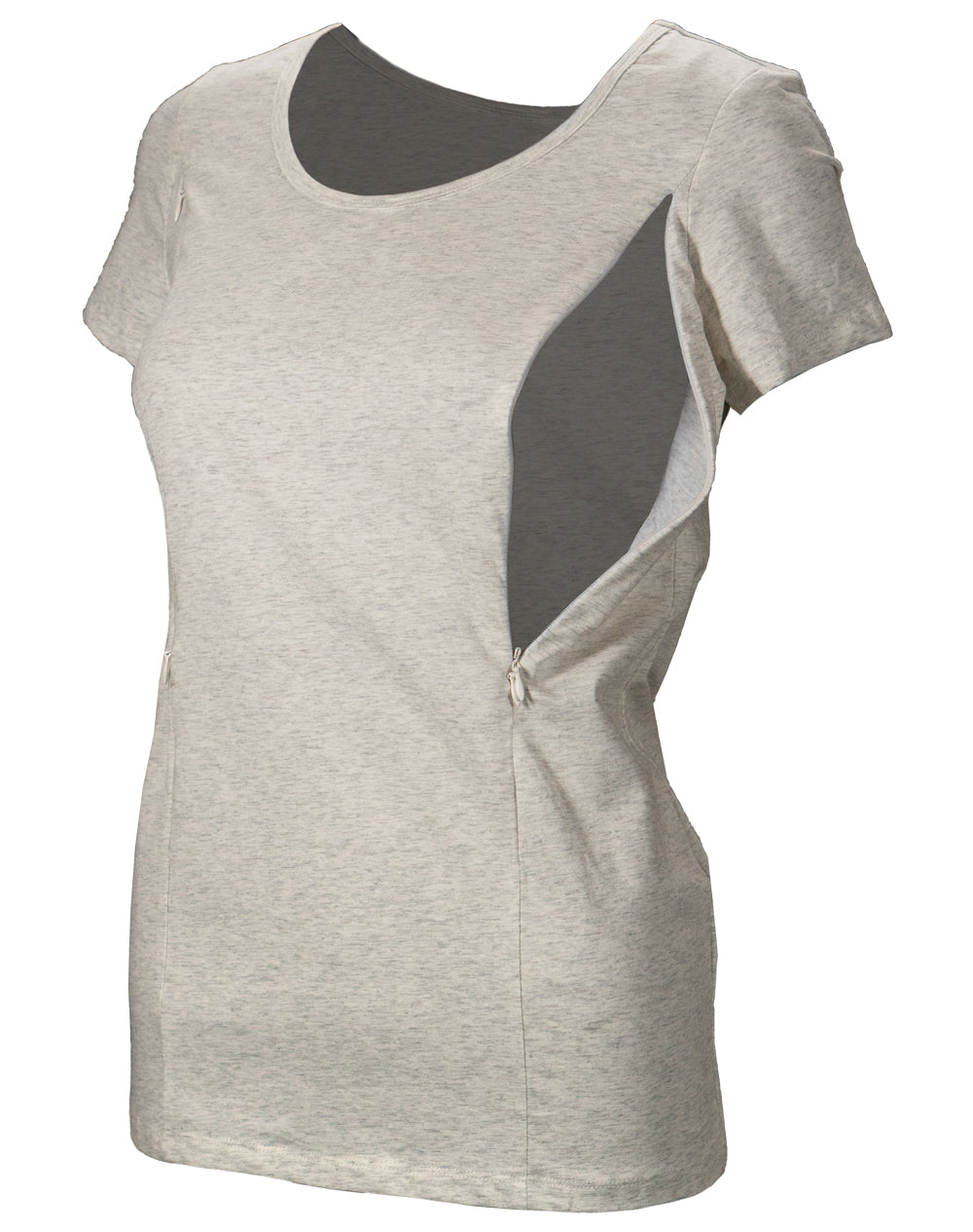 Go-To Nursing Tee
