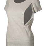Go-To Nursing Tee