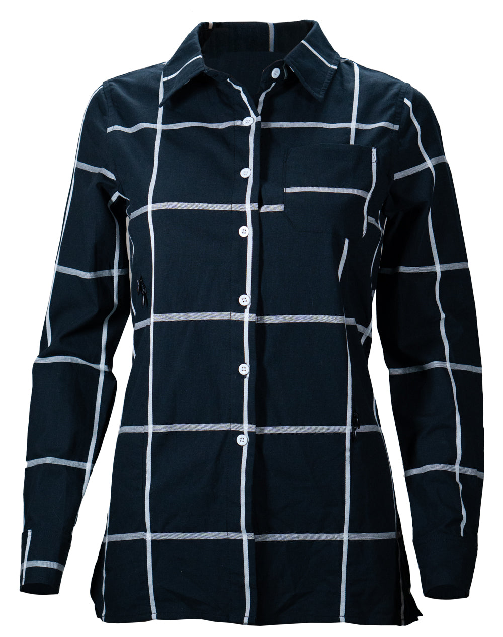 Nursing Doyenne Shirt