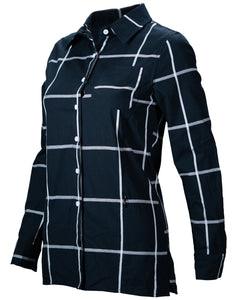 Nursing Doyenne Shirt