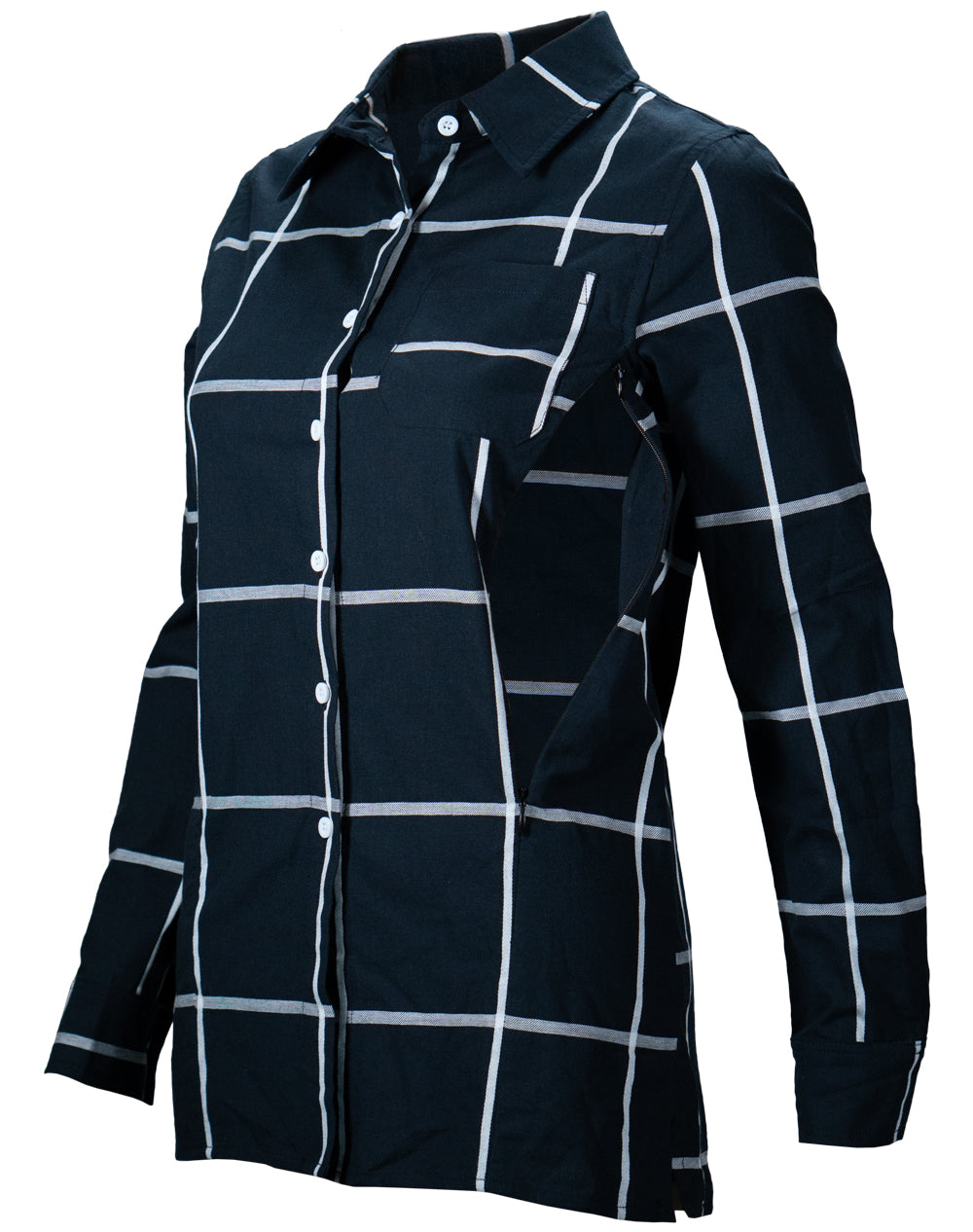 Nursing Doyenne Shirt