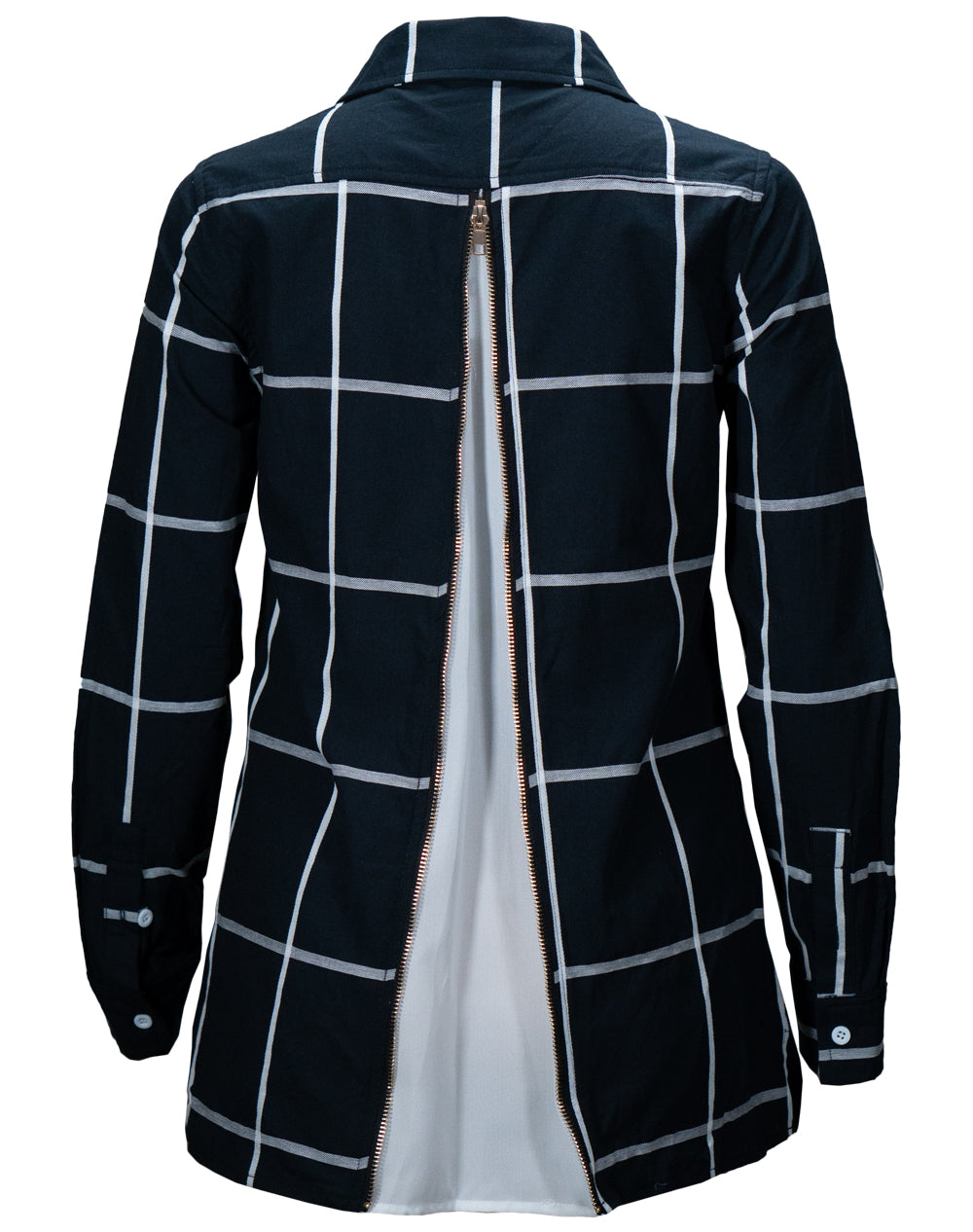 Nursing Doyenne Shirt