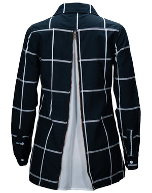 Nursing Doyenne Shirt