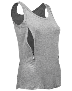 Nursing LUX Tank Top 