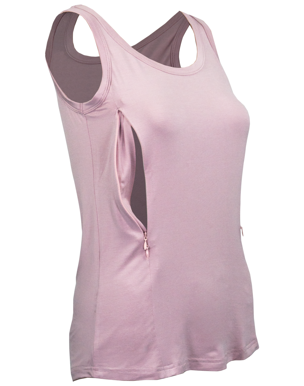 Nursing LUX Tank Top