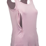 Nursing LUX Tank Top