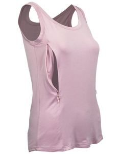 Nursing LUX Tank Top